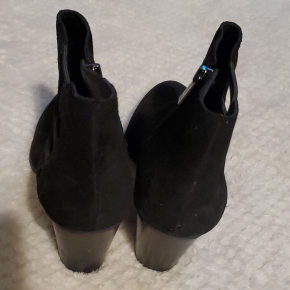 Booties - Picture 3 of 7